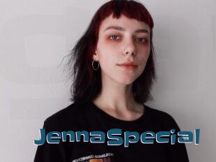 JennaSpecial