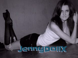 JennyDollX