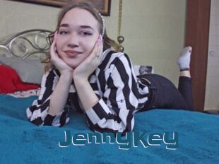 JennyKey