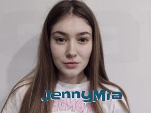 JennyMia