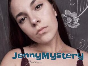 JennyMystery