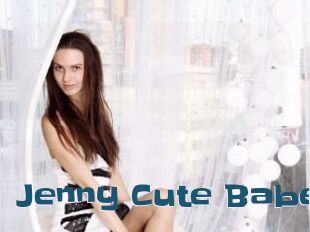 Jenny_Cute_Babe
