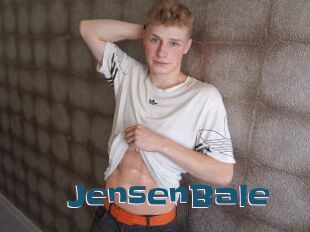 JensenBale