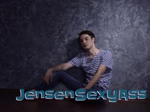 JensenSexyAss
