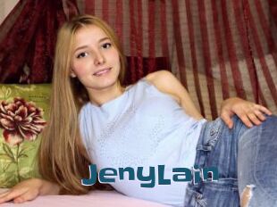 JenyLain