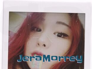 JeraMorrey
