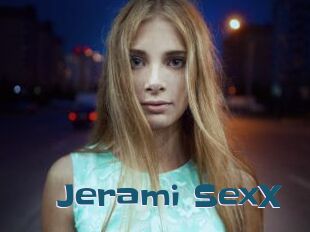 Jerami_SexX