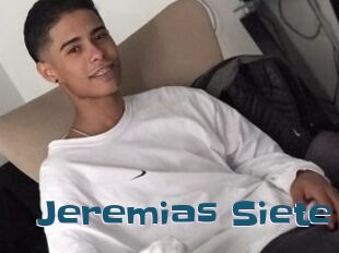Jeremias_Siete