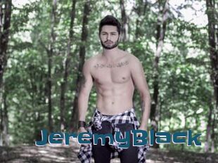 JeremyBlack