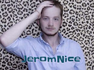 JeromNice