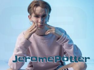JeromePotter