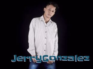 JerryGonzalez