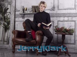 JerryKlark