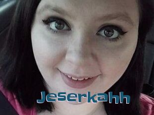 Jeserkahh