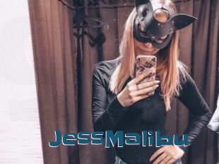 JessMalibu