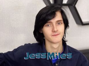 JessMiles