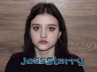 JessStarry