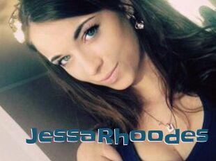 JessaRhoodes