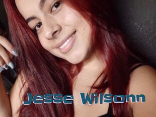 Jesse_Wilsonn
