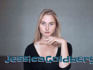 JessicaGoldberg