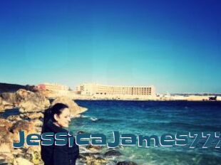 JessicaJames777