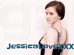 JessicaLoveXXX