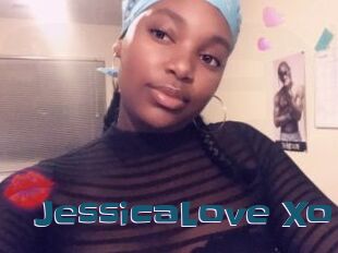JessicaLove_Xo