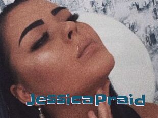JessicaPraid