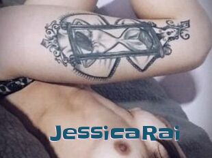 JessicaRai