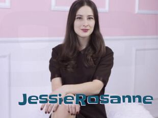 JessieRosanne