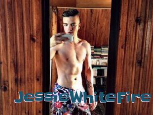 JessieWhiteFire