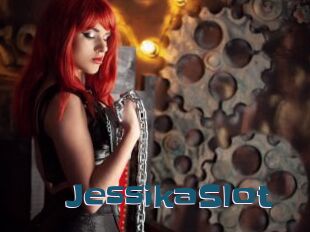 JessikaSlot