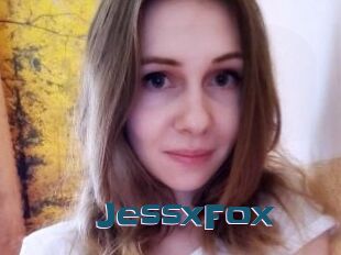 JessxFox