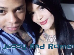 Jessy_And_Romeo