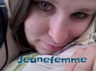 Jeunefemme