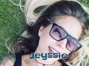 Jeyssie