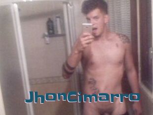 JhonCimarro