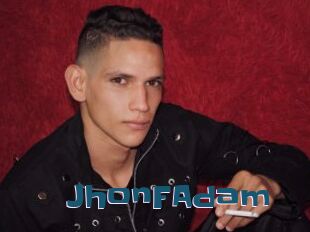 JhonFAdam