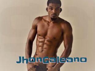 JhonGaleano