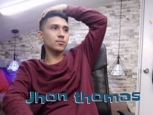Jhon_thomas