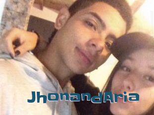 JhonandAria