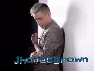 JhonasBrown