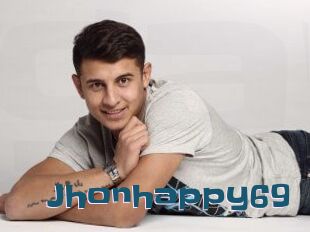 Jhonhappy69