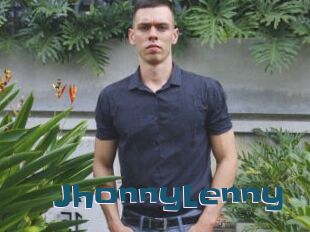 JhonnyLenny