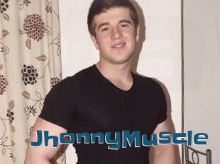 JhonnyMuscle