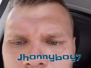 Jhonnyboy7