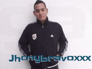Jhonybravoxxx