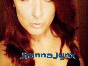 JiannaJynx