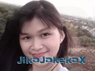 JikaJakekaX