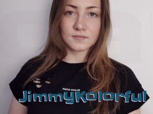JimmyKolorful